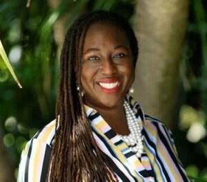 Melba Pearson, Esq.
